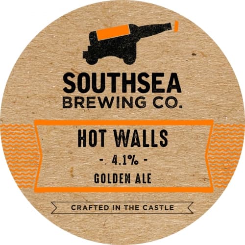 Hot Walls