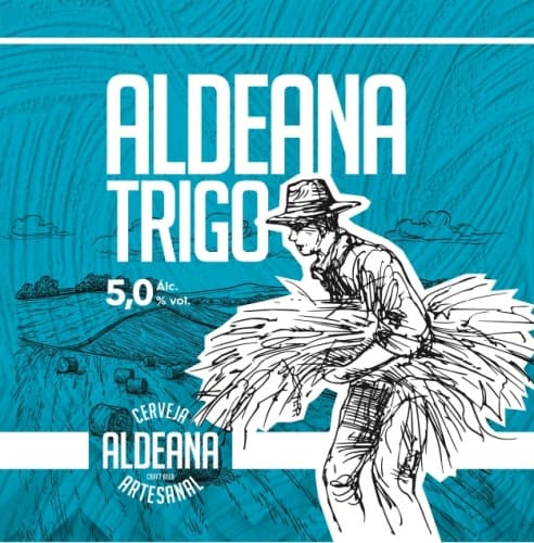 Aldeana Trigo