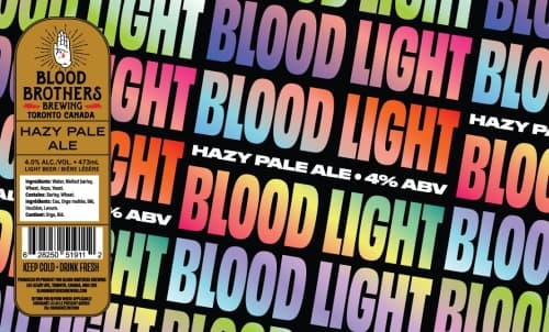 Blood Light