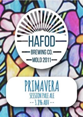 Primavera