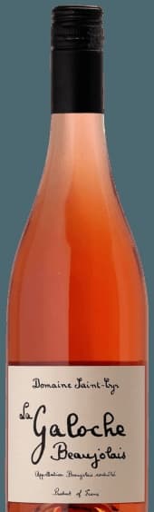 La Galoche Beaujolais Rosé