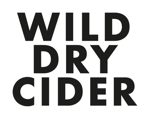 Billie's WILD DRY CIDER