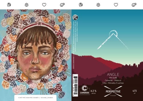 Angle