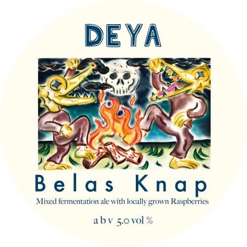 Belas Knap