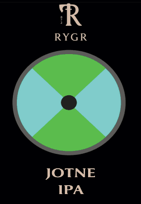 JOTNE IPA