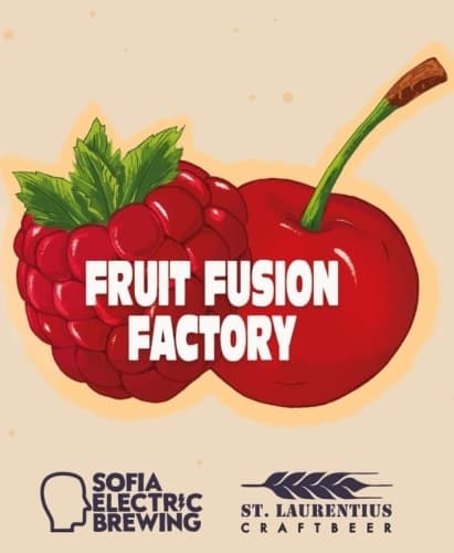 Fruit Fusion Factory