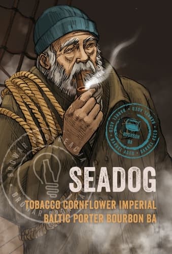 Seadog