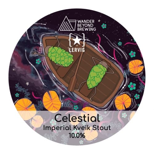 Celestial