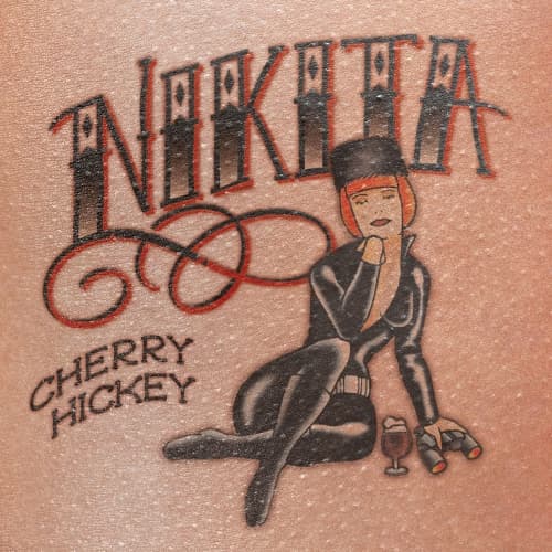 Nikita Cherry Hickey