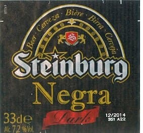 Steinburg Negra