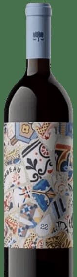 Ceramista Grenache - Syrah