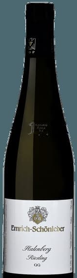 Halenberg Riesling GG
