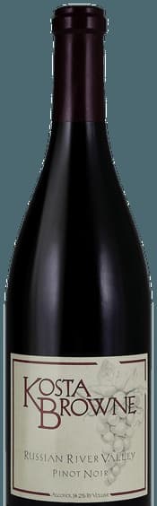 Russian River Valley Pinot Noir