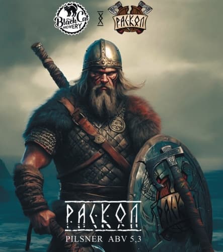 РАСКОЛ PILSNER