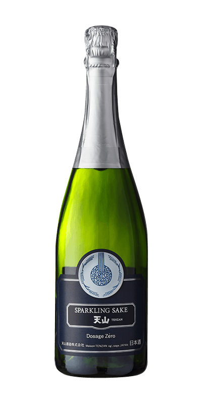 Yukino Hyou Junmai Sparkling