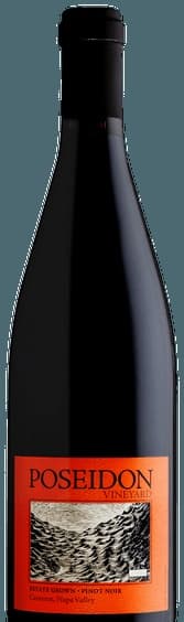 Estate Grown Pinot Noir