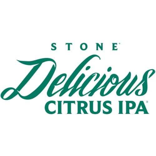 Stone Delicious Citrus IPA