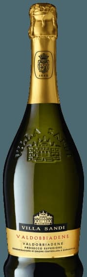 Valdobbiadene Prosecco Superiore