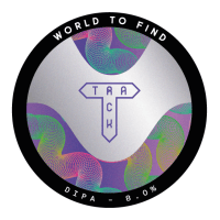 World To Find