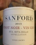 Pinot Noir - Vin Gris