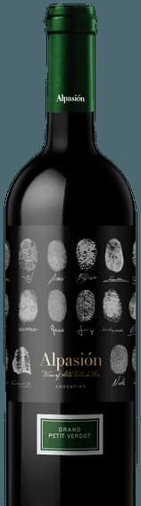 Grand Petit Verdot