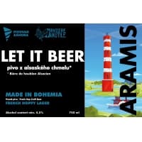 Let It Beer