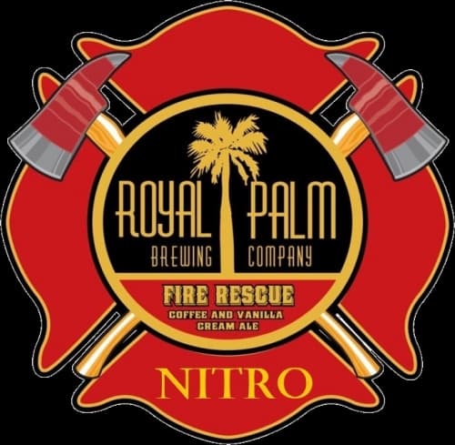 NITRO Fire Rescue