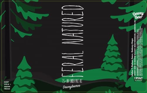 Feral Natured