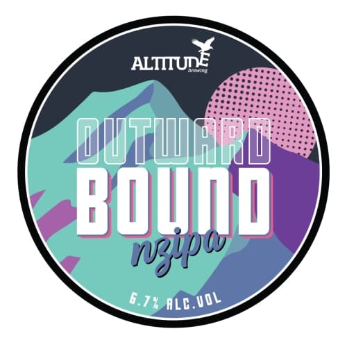 Outward Bound - NZIPA Challenge 2024