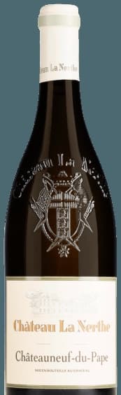 Châteauneuf-du-Pape Blanc