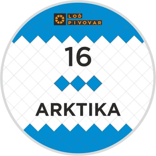 Arktika 16