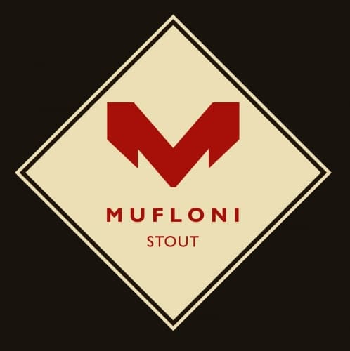 Mufloni Stout