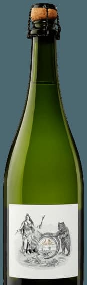 Sparkling Chenin Blanc
