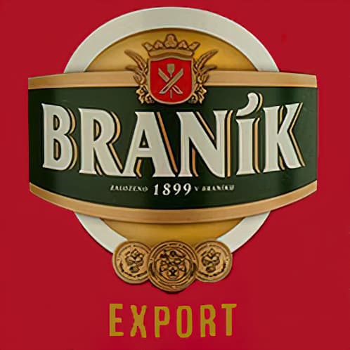 Branik Export