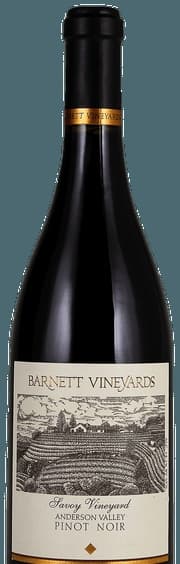 Savoy Vineyard Pinot Noir