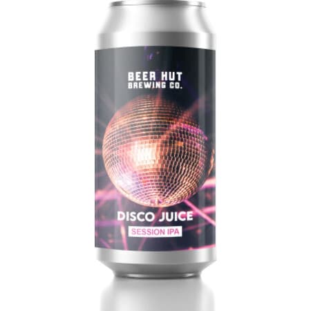 Disco Juice