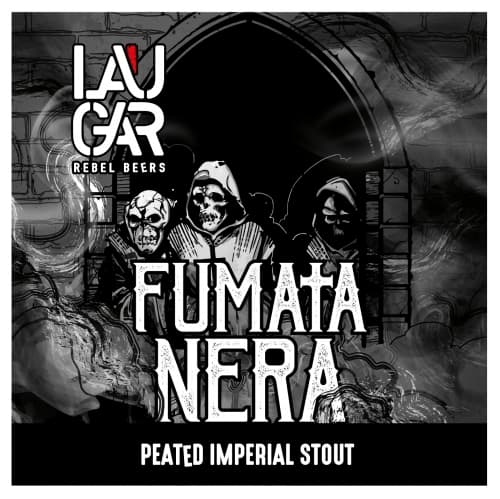 Fumata Nera