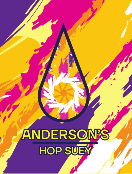 Hop Suey