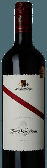 The Dead Arm Shiraz