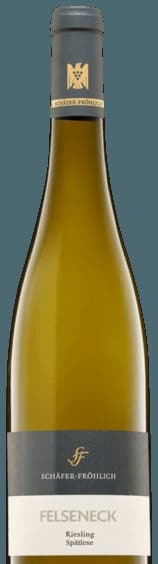 Bockenauer Felseneck Riesling Spätlese
