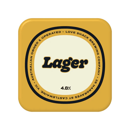 Lager
