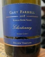 Ritchie Vineyard Chardonnay