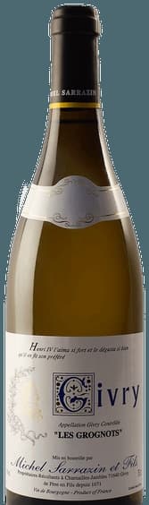 Givry 'Les Grognots'