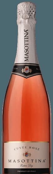 Cuvée Rosé Extra Dry