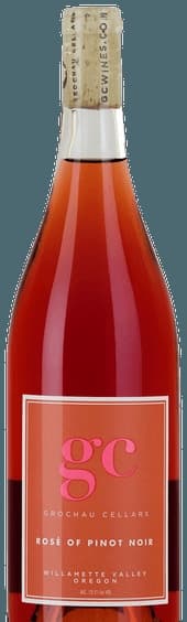Rosé of Pinot Noir
