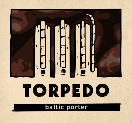 Torpedo