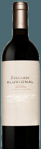 Aluvional Paraje Altamira