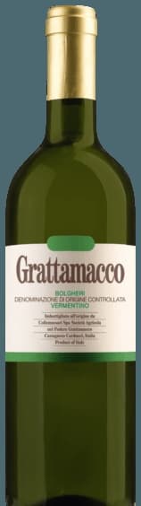 Bolgheri Vermentino