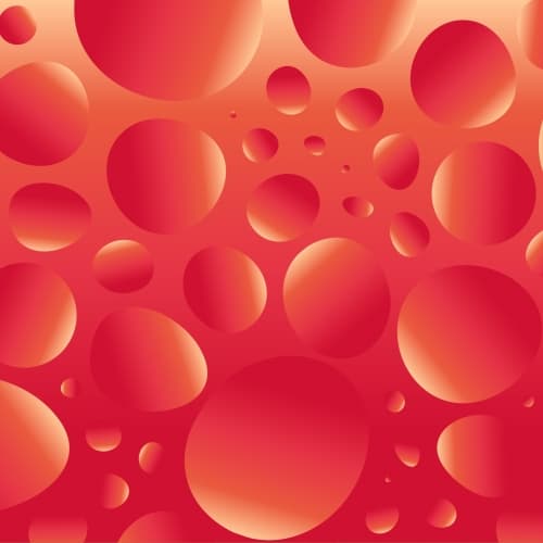 Crimson Haze