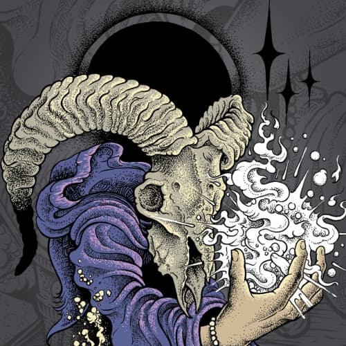Goat Wizard